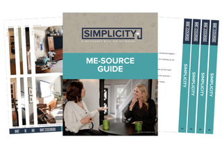 Simplicity For The Rest of Us