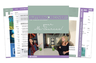 Suffering & Recovery For The Rest of Us