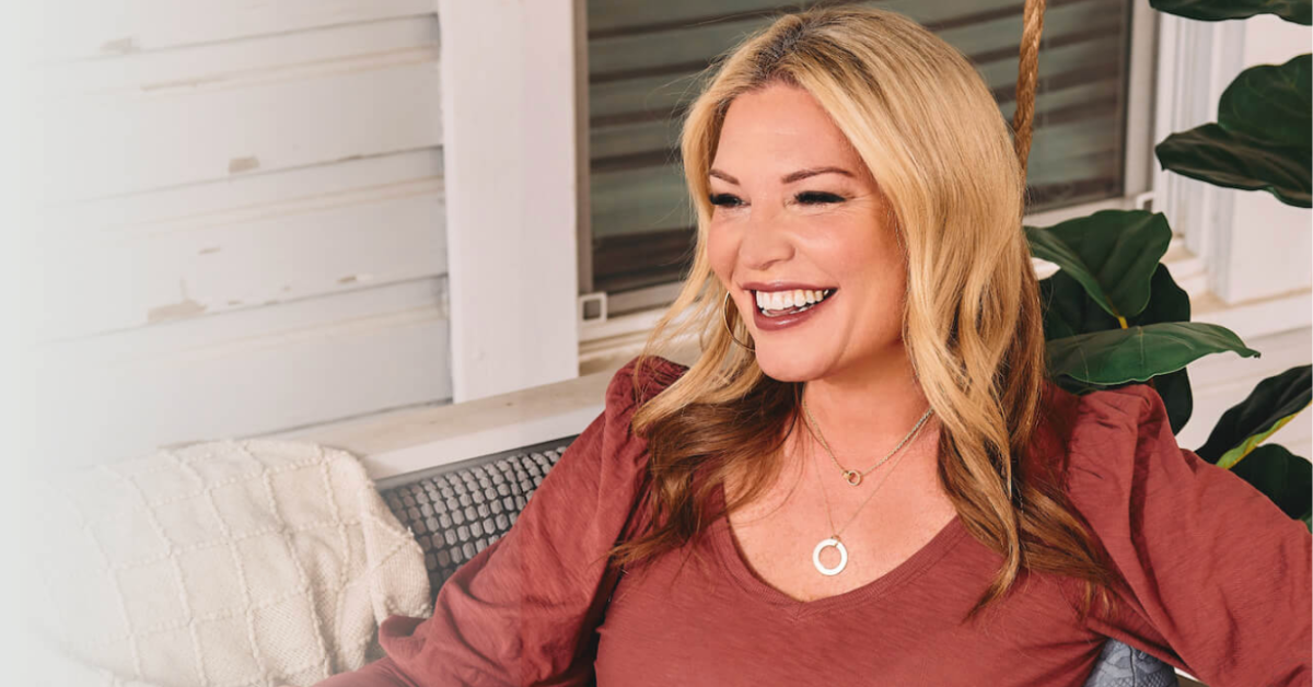 Jen Hatmaker | Author, Speaker, Podcast Host, and Advocate