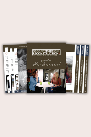 Living Awake: A Me Course Bundle