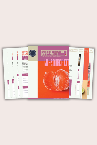 Living Awake: A Me Course Bundle