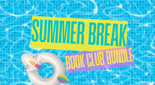 Summer Break: 3-Month Book Club Package