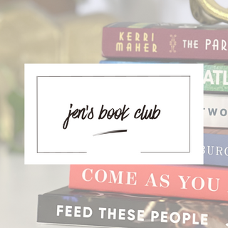 Join our Book Club