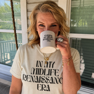The Midlife Renaissance Set