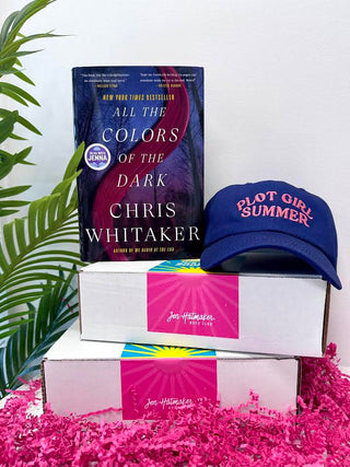 The Awakened Journey: A 3-Month Fall Book Club Experience
