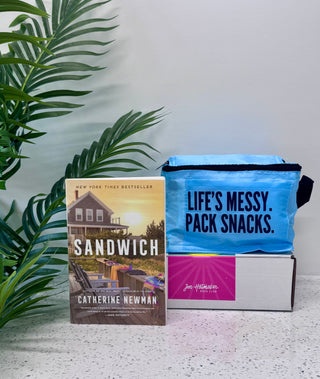 Jen Hatmaker Book Club Membership