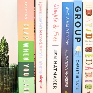 The Awakened Journey: A 3-Month Fall Book Club Experience