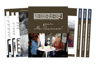 Mid-Year Reset Me Course Bundle