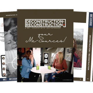 The Midlife Reset Bundle