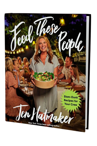 Cook With Jen Box