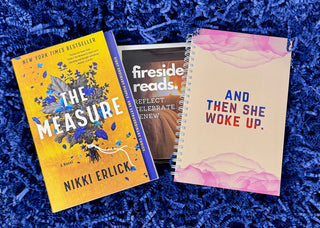 Jen Hatmaker Book Club Membership