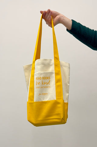 Mini Tote Bag