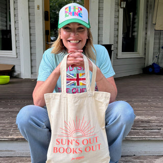 Jen Hatmaker Book Club