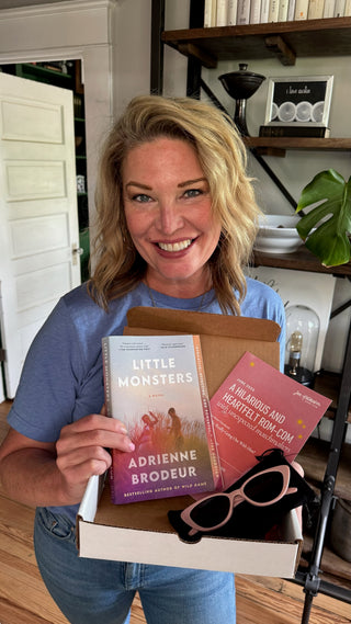 Jen Hatmaker Book Club Membership