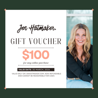 Jen Hatmaker Gift Cards