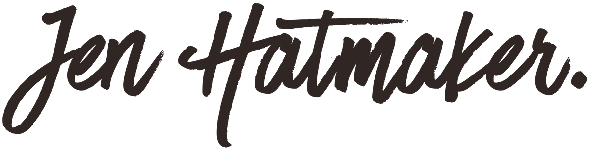 Rewards – Jen Hatmaker