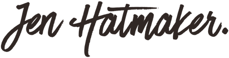 Contact Jen Hatmaker