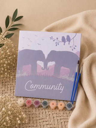3-Month Book Club Experience