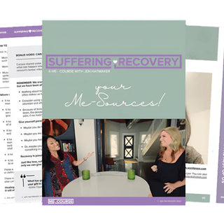 The Midlife Reset Bundle