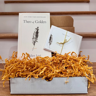 3-Month Book Club Experience