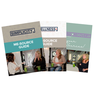 Self-Care & Sanity Bundle