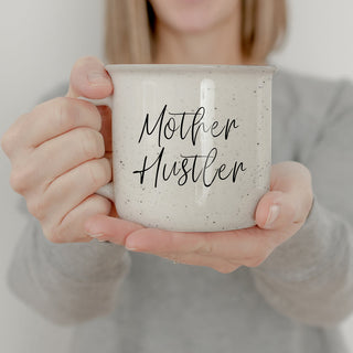 Mother Hustler Mug