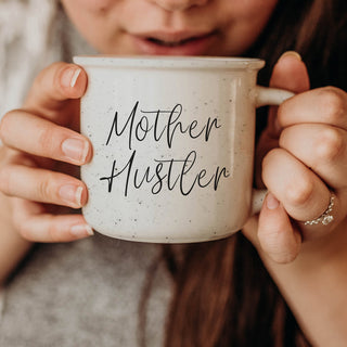 Mother Hustler Mug