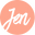 Jen Hatmaker logo