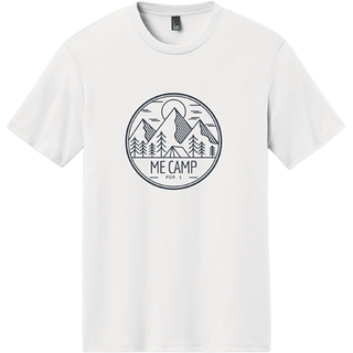 The Trail Head Crew Tee