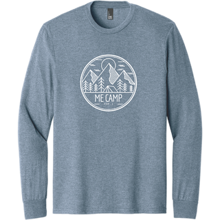 Trail Head Long Sleeve Tee