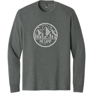 Trail Head Long Sleeve Tee