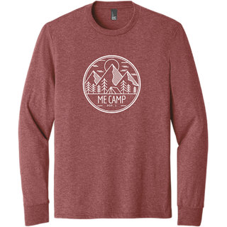 Trail Head Long Sleeve Tee