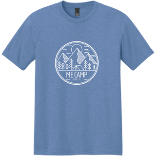 The Trail Head Crew Tee