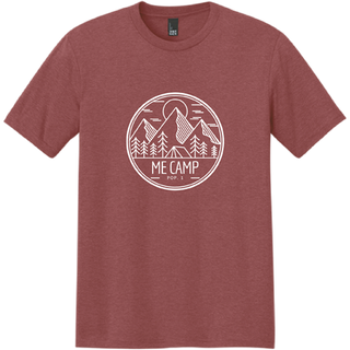 The Trail Head Crew Tee