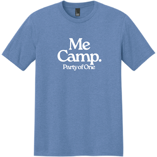 Party of One Crew Tee