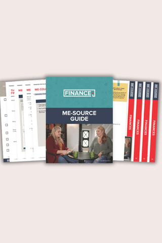 Living Awake: A Me Course Bundle