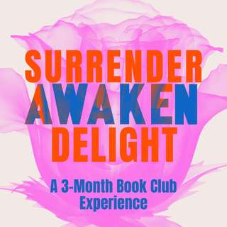 The Awakened Journey: A 3-Month Fall Book Club Experience