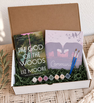 3-Month Book Club Experience