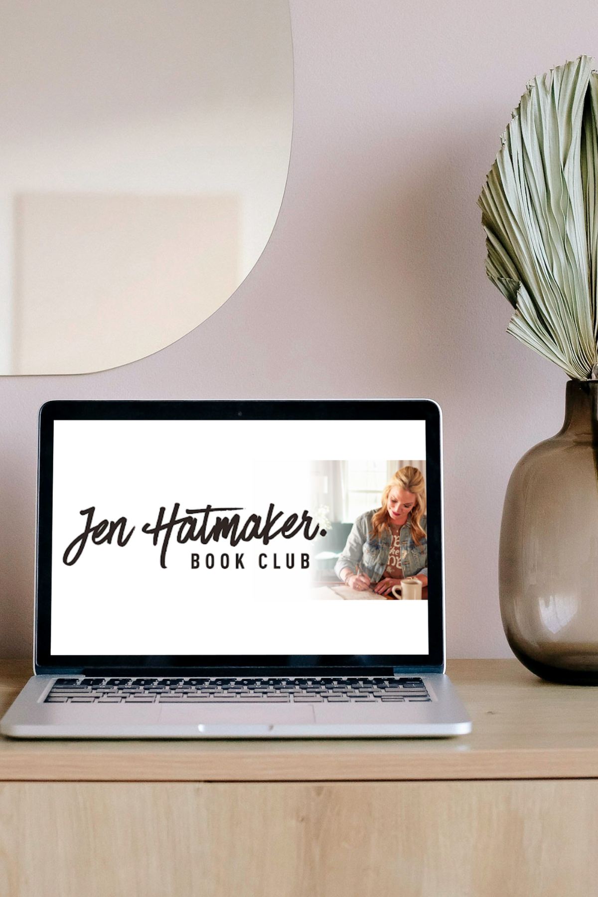 Jen Hatmaker | Author, Speaker, Podcast Host, and Advocate