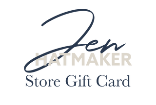 Jen Hatmaker Store E-Gift Card